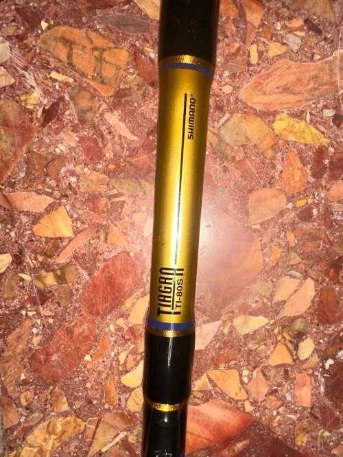 Shimano Tiagra