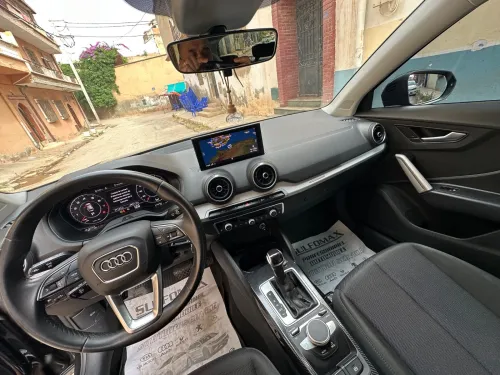 Audi Q2 2023 