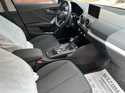 Audi Q2 2023 