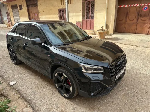Audi Q2 2023 