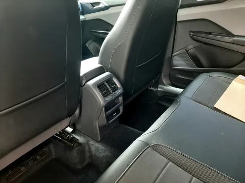 Volkswagen Taos 2022 SE