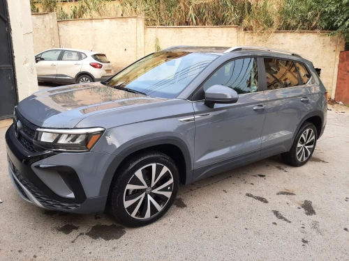 Volkswagen Taos 2022 SE