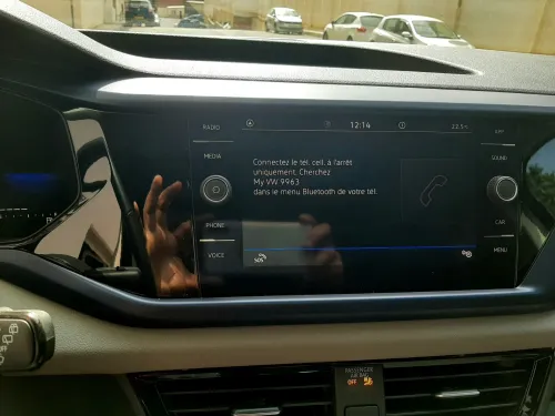Volkswagen Taos 2022 SE