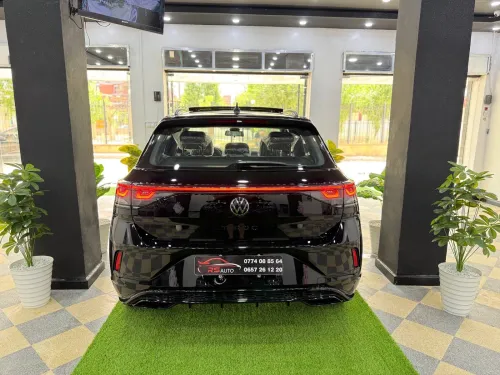 Volkswagen T-Roc 2026 Black magic