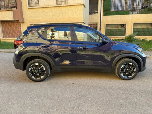 Kia Sonet  2025 Coréen full options