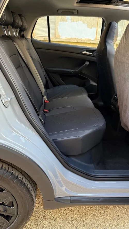 Volkswagen Tharu  2026 Full options Turbo