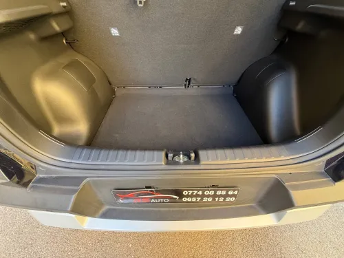 Kia Sonet  2025 Luxury Coréen