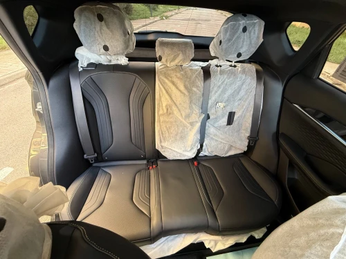 Geely Coolray 2026 Full options