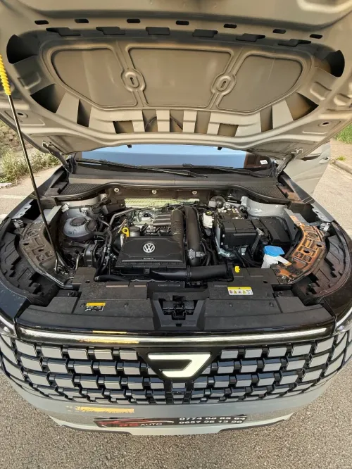 Jetta  VS8 2026 Full options