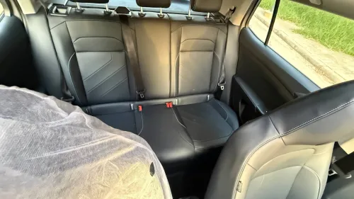 Volkswagen Tharu  2026 Full options Turbo