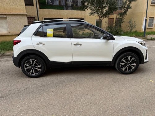 Kia KX1 2026 Full options