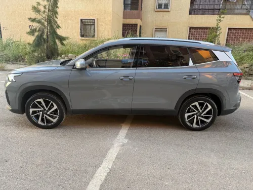 Jetta  VS8 2026 Full options
