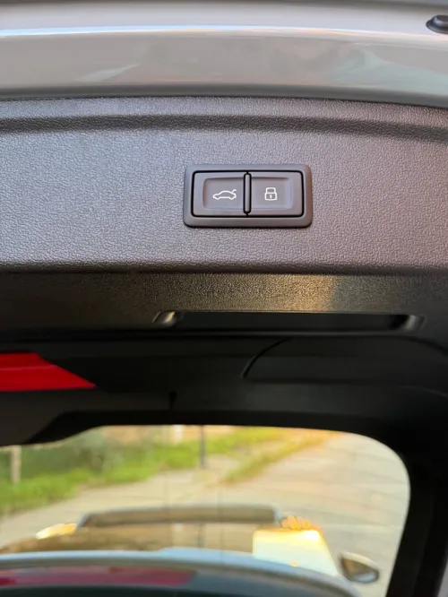 Audi A3 2026 Sline Full Options