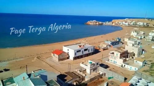 Location vacances Bungalow F3 Aïn Témouchent Terga