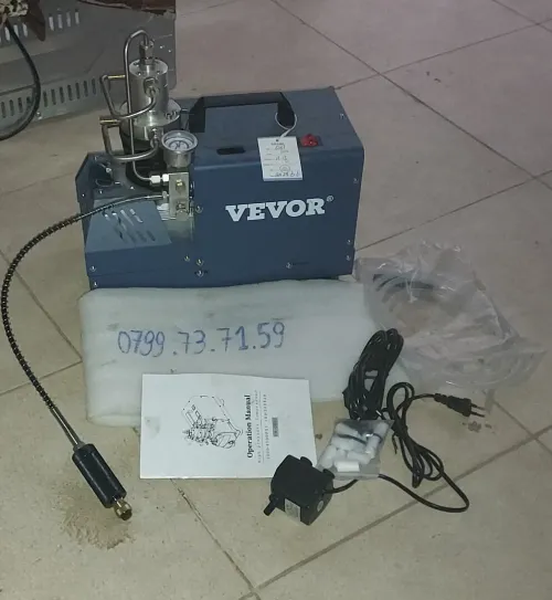 Compresseur de air