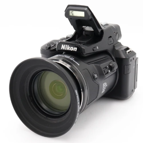 Nikon Coolpix P950