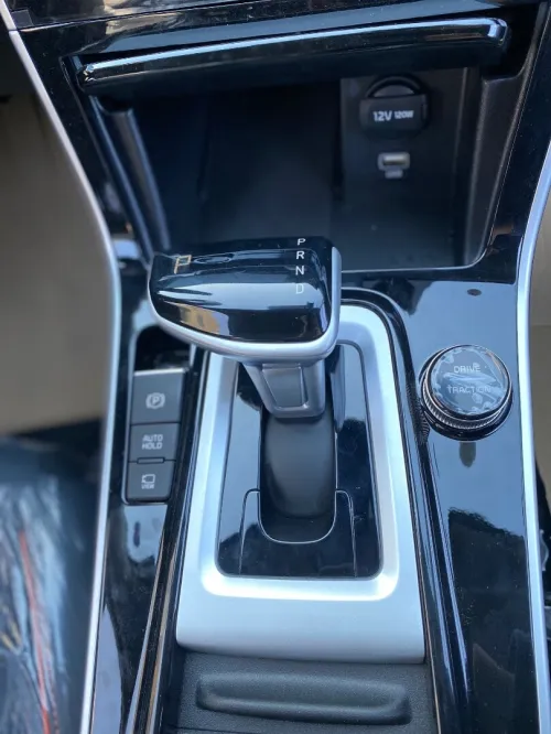 Kia Seltos 2026 Luxury