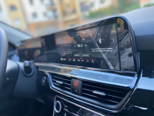 Kia Seltos 2026 Luxury
