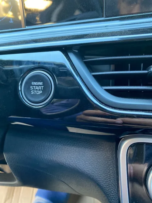 Kia Seltos 2026 Luxury