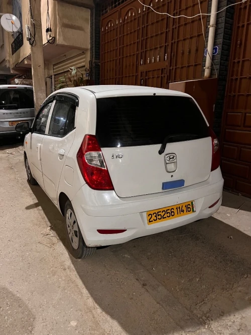 Hyundai i10 2014 GLS