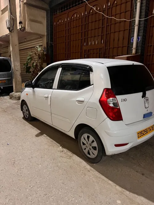 Hyundai i10 2014 GLS