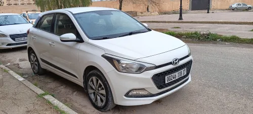 Hyundai i20 2018 i20