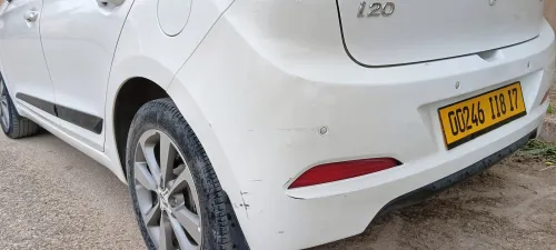 Hyundai i20 2018 i20
