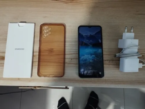 Samsung Galaxy M13