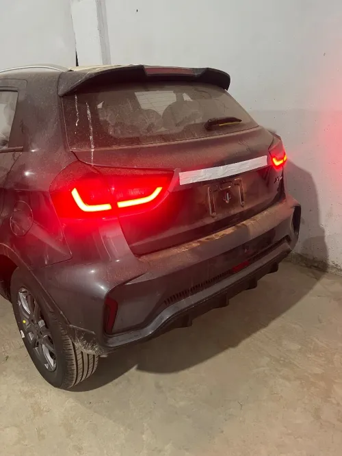 Geely GX3 PRO  2026 Livan