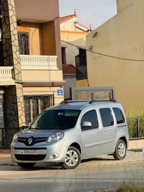Renault ، Kangoo 2021 