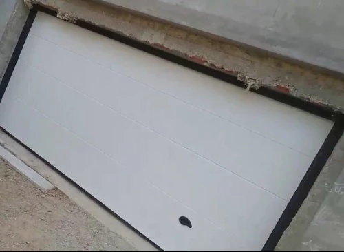 Reparation Portail electrique et automatique