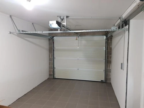 Reparation rideau electrique et portail automatique