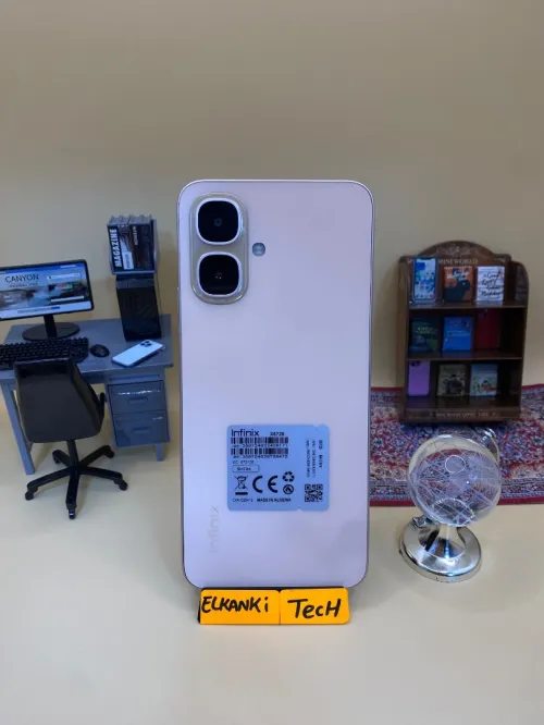 Infinix Smart 10
