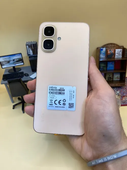 Infinix Smart 10