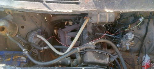 Renault Espace 1985 Espace