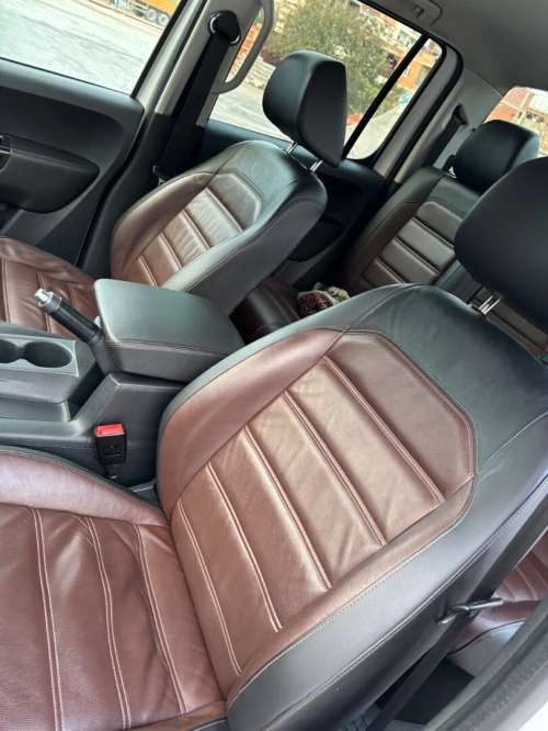 Volkswagen Amarok 2019 Amarok