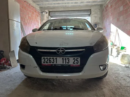 JAC G3 2013 G3