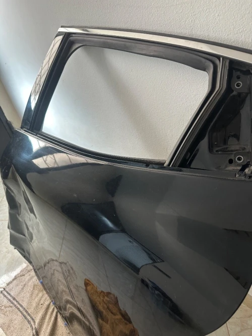 Porte de clio 5 arrière