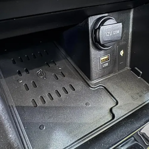 Kia Seltos 2026 premium full