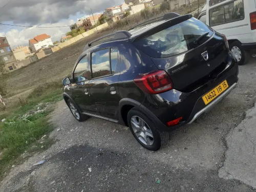 Dacia stepway 2019 