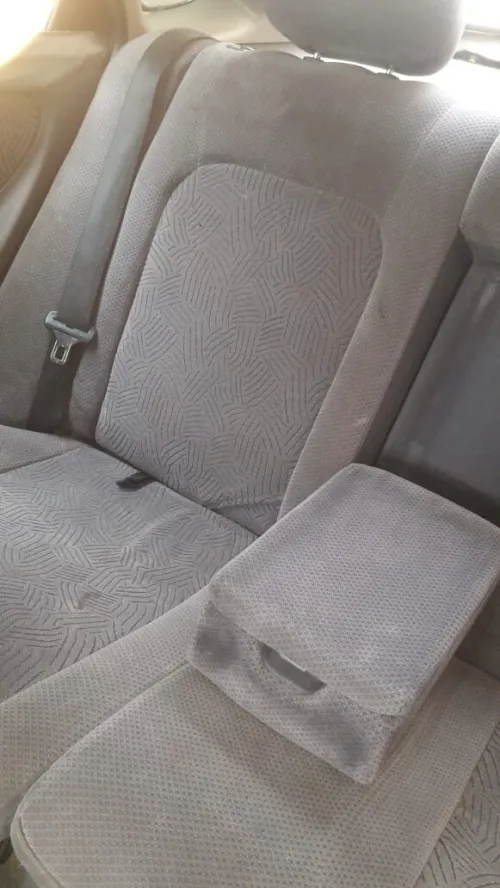 Toyota Avensis 1999 Avensis