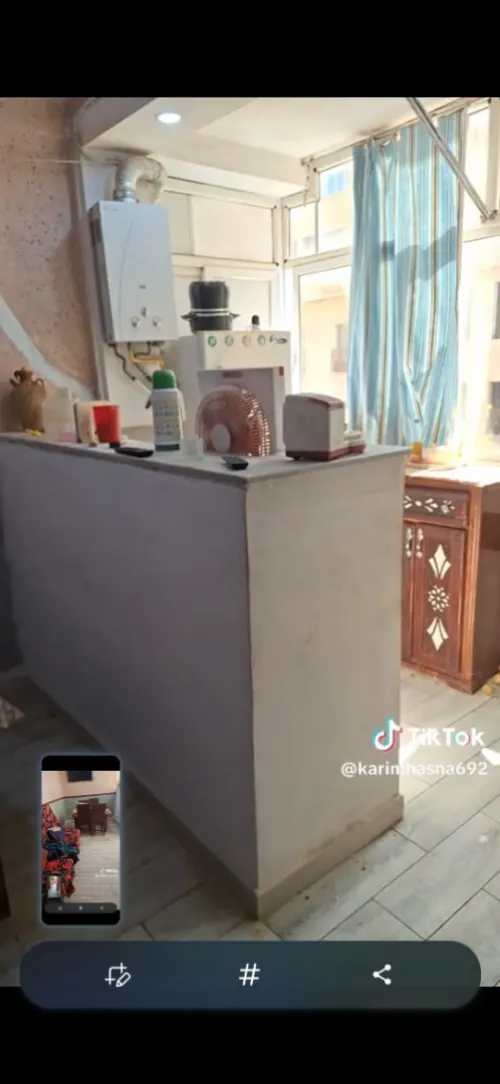 Vente Appartement F3 Tizi Ouzou Azazga