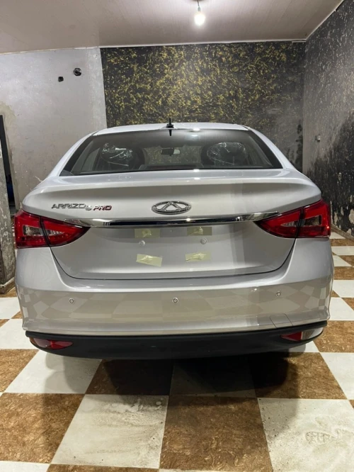 Chery Arrizo 5 2026 Pro