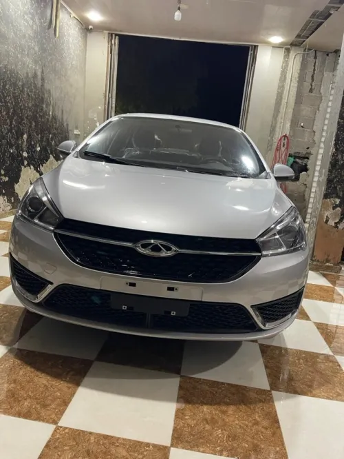 Chery Arrizo 5 2026 Pro