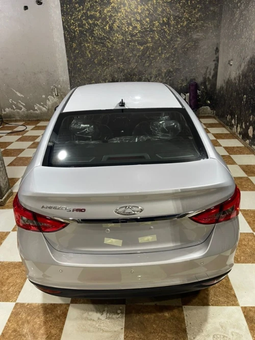 Chery Arrizo 5 2026 Pro