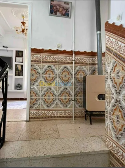 Vente Villa Alger Khraissia