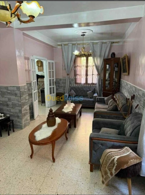 Vente Villa Alger Khraissia