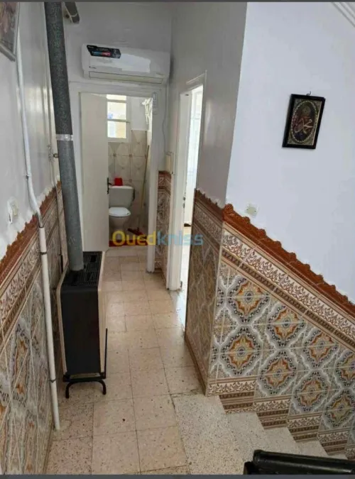 Vente Villa Alger Khraissia