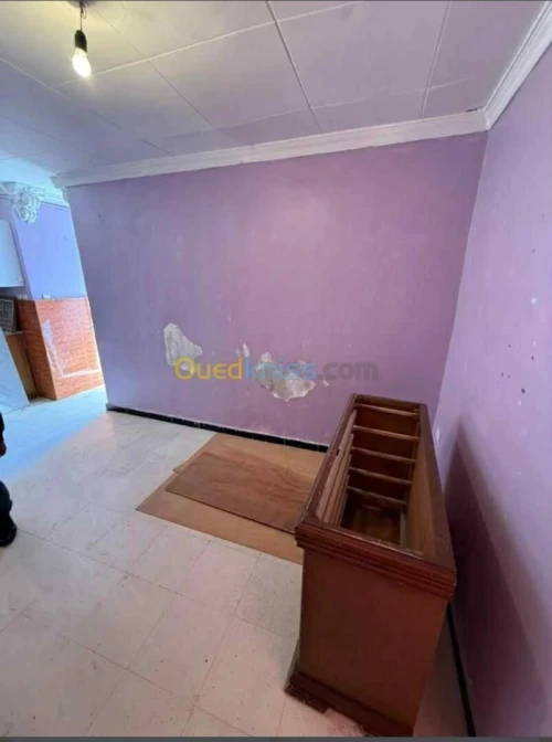 Vente Villa Alger Khraissia