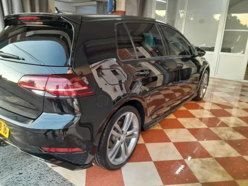 Volkswagen Golf 7 2019 Trendline +